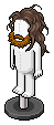 Jungle Castaway