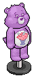 Share Bear Outfit