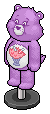Share Bear Outfit