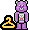 Share Bear Outfit