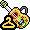 Skull Guitar