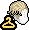 Gelled Short Hair