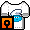 Smurf Shirt