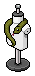 Slithering Companion