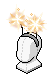 Sparkler Headband