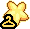 Cosmo's Tethered Star