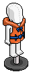 Sturdy Life Jacket