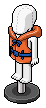 Sturdy Life Jacket