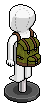 Survival Backpack