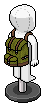 Survival Backpack