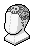 Tattooed Scalp