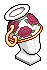 Teacup Hat