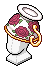 Teacup Hat
