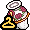 Teacup Hat