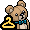 Habbington Bear