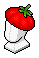 Tomato Beret