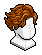 Touseled Hair