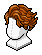 Touseled Hair