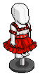 Mexican Traditional Dress