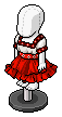 Mexican Traditional Dress