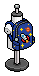 Intellectual Backpack