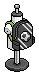 Sporty Backpack