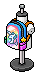 Arty Backpack
