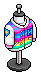 Arty Uniform
