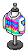 Arty Uniform