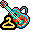 Vibrant Guitar