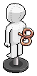 Wind-Up Key