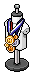 Champion Medals