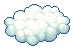 Fluffy Cloud