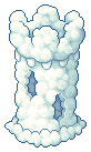 Cloud Castle Tower