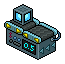 Roller Speed Controller