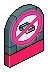 Wired Disabler