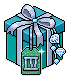 Diamond Gift Box 4