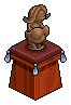 Venus of Habbo