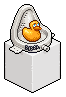 Duck Bath