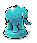 RARE Diamond Elephant Statue