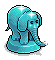RARE Diamond Elephant Statue