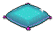 Diamond Pillow