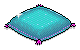 Diamond Pillow