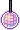 Iridescent Disco Ball