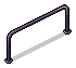 Roller Disco Barrier