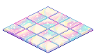 Roller Disco Floor