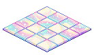 Roller Disco Floor