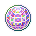 Indestructible Mirror Ball