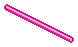 Pink Light Bar