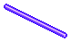 Purple Light Bar